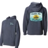Sea Gear - Kids Order The Scallops Hoodie(Sea Gear Youth Order The Scallops Hoodie) -Seagear Marine Shop Untitleddesign 4 0cfb3405 bd04 4467 ad6a f31174669a83