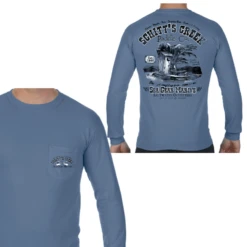 Sea Gear- Schitt's Creek Long Sleeve(Seagear Apparel Schitts Creek Long Sleeve) -Seagear Marine Shop Untitleddesign 5 a29fa448 0a65 4a5a b591 a45577f6f768