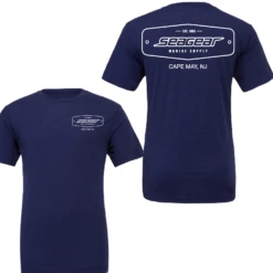 Sea Gear - Logo Short Sleeve(Sea Gear Logo Short Sleeve) -Seagear Marine Shop Untitleddesign 5 ae9f4b38 5e6c 4725 b6bb af0349790949