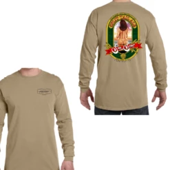 Sea Gear - Split Tail Long Sleeve(Sea Gear Split Tail Long Sleeve)