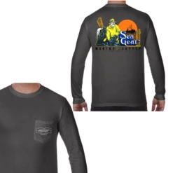 Sea Gear - Old Man Long Sleeve(Sea Gear Old Man Long Sleeve) -Seagear Marine Shop Untitleddesign 66 cfd0bec1 6f53 43a6 b824 cb4f61d023f9