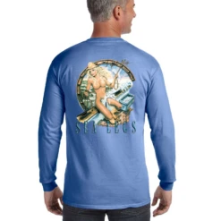 Sea Gear - Sea Legs Long Sleeve(Sea Gear Sea Legs Long Sleeve) -Seagear Marine Shop Untitleddesign 6 3cb39fa9 0e22 41b7 9ea2 a150ad0587ec