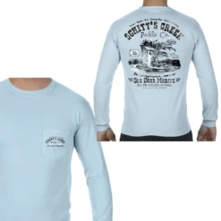 Sea Gear- Schitt's Creek Long Sleeve(Seagear Apparel Schitts Creek Long Sleeve) -Seagear Marine Shop Untitleddesign 7 593b0e9a 7712 4274 84f4 117be7bab2a2