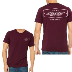 Sea Gear - Logo Short Sleeve(Sea Gear Logo Short Sleeve) -Seagear Marine Shop Untitleddesign 7 73e2d80b 6d28 4c09 a97c 335d3f346905
