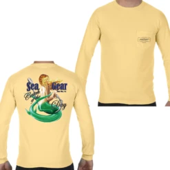 Sea Gear - Catch Of The Day Heavy Weight Long Sleeve(Seagear Apparel Catch Of The Day Long Sleeve) -Seagear Marine Shop Untitleddesign 7 9b833ab4 96f2 48bd b30c c4ee9523b5a1