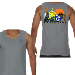 Sea Gear - Old Man Tank(Sea Gear Old Man Tank) -Seagear Marine Shop Untitleddesign 7 a1c2f80e df97 40fb 9fd4 c2cbbb539427