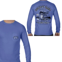 Sea Gear- Schitt's Creek Long Sleeve(Seagear Apparel Schitts Creek Long Sleeve) -Seagear Marine Shop Untitleddesign 9 1716c7e2 8b6f 4ab3 93d8 2ff4a7a57b7e