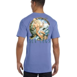 Sea Gear - Sea Legs Short Sleeve(Sea Gear Sea Legs Short Sleeve) -Seagear Marine Shop Untitleddesign 9 bd62a6d4 573c 49ff 818b 52cd8725b545