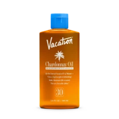 Vacation Chardonnay Oil SPF 30(Vacation Chardonnay Oil Spf 30)