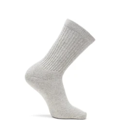 Wolverine - 4 Pack Cotton Socks(Wolverine 4 Pack Cotton Socks)