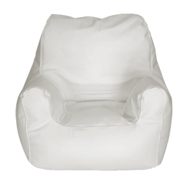 E-Sea Rider- Medium ArmChair(E sea rider medium armchair) E-Sea Rider- Medium ArmChair(E Sea Rider Medium Armchair) -Seagear Marine Shop armwhite