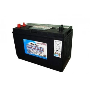 DEKA - Marine DC31DT 131Ah/C100 12V(Deka dc31dt group 31 marine master deep cycle battery 1) DEKA - Marine DC31DT 131Ah/C100 12V(Deka Dc31dt Group 31 Marine Master Deep Cycle Battery 1) -Seagear Marine Shop bateria DEKA DC31DT 2 1