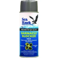 Sea Hawk - Barnacle Blocker(Sea Hawk Barnacle Blocker)