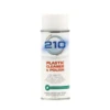 Camco - 210 Plastic Cleaner/Polish 14oz(Camco 210 Plastic Cleaner Polish 14 Oz)