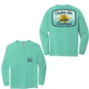 Sea Gear - Order The Scallops Long Sleeve(Sea Gear Order The Scallops Long Sleeve)