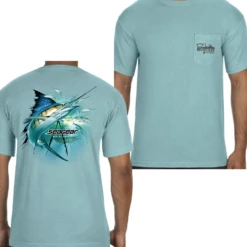 Sea Gear Outfitters - Sailfish Short Sleeve(Sea Gear Outfitters Sailfish Short Sleeve) 16 Sea Gear Outfitters - Sailfish Short Sleeve(Sea Gear Outfitters Sailfish Short Sleeve) -Seagear Marine Shop chamint6030