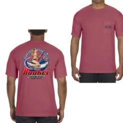 Sea Gear Outfitters - Local Hooker Heavy Weight Short Sleeve(Sea Gear Local Hooker Short Sleeve) 9 Sea Gear Outfitters - Local Hooker Heavy Weight Short Sleeve(Sea Gear Local Hooker Short Sleeve) -Seagear Marine Shop crimson d139fa56 64dd 4e04 9675 4ae4fc3f9d40