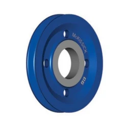 Crosby - 10-1 10" Sheave For 3/4" Wire Rope(Crosby 10 1 10 Sheave For 3 4 Wire Rope)