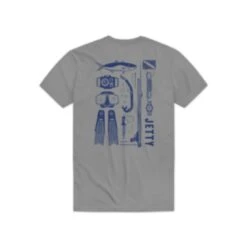 Jetty - Divekit Tee(Jetty Divekit Tee)