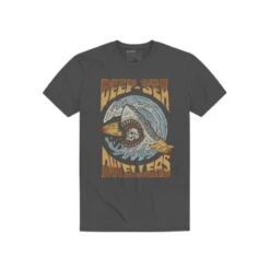 Jetty - Dweller Tee(Jetty Dweller Tee)