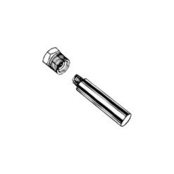 Camp - NPT Zinc Pencil Anode W/O Plug(Camp Npt Zinc Pencil Anode W O Plug)