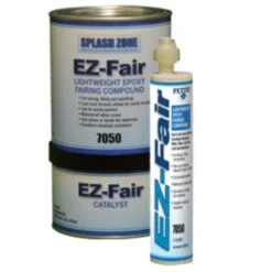 Pettit - EZ Fair Quart(Pettit Ez Fair Quart)