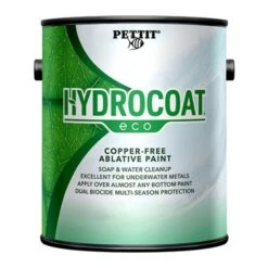 Pettit - Hydrocoat ECO Copper Free Quart(Pettit Hydrocoat Eco Copper Free Quart)