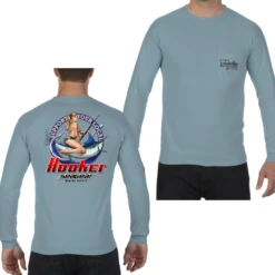 Sea Gear Outfitters - Local Hooker Long Sleeve(Sea Gear Outfitters Local Hooker Long Sleeve) 4 Sea Gear Outfitters - Local Hooker Long Sleeve(Sea Gear Outfitters Local Hooker Long Sleeve) -Seagear Marine Shop ice