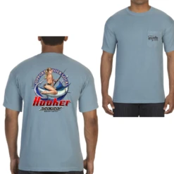 Sea Gear Outfitters - Local Hooker Heavy Weight Short Sleeve(Sea Gear Local Hooker Short Sleeve) 16 Sea Gear Outfitters - Local Hooker Heavy Weight Short Sleeve(Sea Gear Local Hooker Short Sleeve) -Seagear Marine Shop icebluess