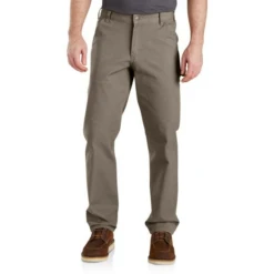 Carhartt- Rugged Flex Relaxed Fit Duck Dungaree(Carhartt Rugged Flex Relaxed Fit Duck Dungaree) 4 Carhartt- Rugged Flex Relaxed Fit Duck Dungaree(Carhartt Rugged Flex Relaxed Fit Duck Dungaree) -Seagear Marine Shop image 103279DES 550 550
