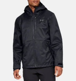 Under Armour - Porter 3 In 1 Jacket(Under Armour Porter 3 In 1 Jacket)