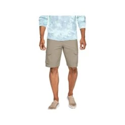 Under Armour - Fish Hunter Cargo Shorts(Under Armour Fish Hunter Cargo Shorts)