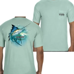 Sea Gear Outfitters - Sailfish Short Sleeve(Sea Gear Outfitters Sailfish Short Sleeve) 15 Sea Gear Outfitters - Sailfish Short Sleeve(Sea Gear Outfitters Sailfish Short Sleeve) -Seagear Marine Shop isreef6030