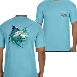Sea Gear Outfitters - Sailfish Short Sleeve(Sea Gear Outfitters Sailfish Short Sleeve) 14 Sea Gear Outfitters - Sailfish Short Sleeve(Sea Gear Outfitters Sailfish Short Sleeve) -Seagear Marine Shop lagblu6030