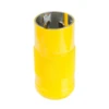 Marinco - Male Plug, 50A 125/250V, Yellow(Marinco Male Plug 50a 125 250v Yellow 50 Amp Yellow) -Seagear Marine Shop marinco 14 1