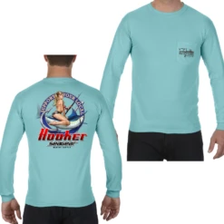 Sea Gear Outfitters - Local Hooker Long Sleeve(Sea Gear Outfitters Local Hooker Long Sleeve) 6 Sea Gear Outfitters - Local Hooker Long Sleeve(Sea Gear Outfitters Local Hooker Long Sleeve) -Seagear Marine Shop mint 385d2d17 3a33 4bca 85d7 f90621b95bd2