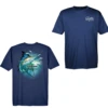 Sea Gear Outfitters - Sailfish Short Sleeve Sun Shirt(Sea Gear Outfitters Sailfish Short Sleeve Sun Shirt)