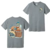 Sea Gear - Old Salt Tri-Blend Short Sleeve(Sea Gear Old Salt Tri Blend Short Sleeve)