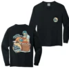 Sea Gear - Old Salt Long Sleeve(Sea Gear Old Salt Long Sleeve)