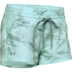 Under Armour - Women's Fusion Shorts(Under Armour Womens Fusion Shorts)
