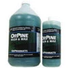 Orpine - Wash & Wax(Orpine Wash Wax Gallon)