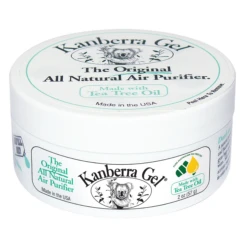 Kanberra - Natural Air Purifier Gel(Kanberra Kanberra Gel Natural Air Purifier Gel)