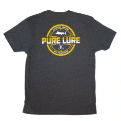 PURE LURE - Salty Short Sleeve(Purelure Salty Short Sleeve)