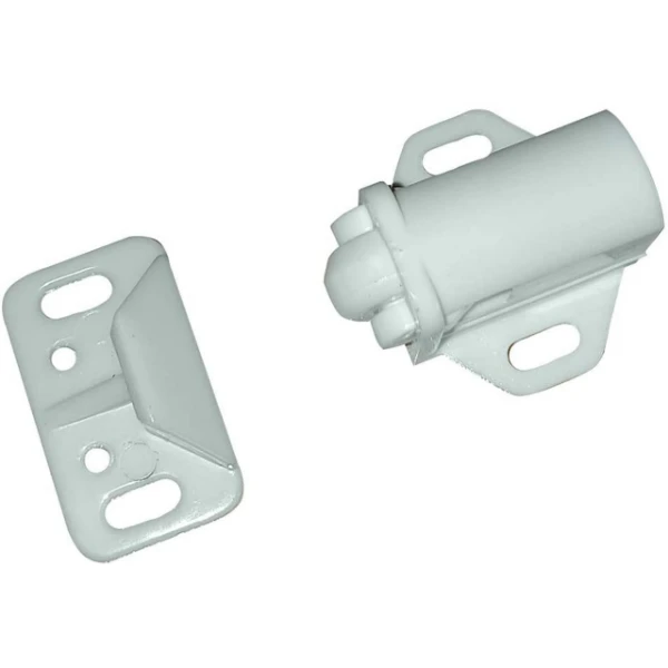Sea Dog - Nylon Roller Catch 1-3/8"(Sea dog roller catch nylon 1 3 8) Sea Dog - Nylon Roller Catch 1-3/8"(Sea Dog Roller Catch Nylon 1 3 8) -Seagear Marine Shop sd 1 1