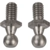 Sierra - Ball Stud Stainless W/ Thread Shaft(Sierra Ball Stud Stainless W Thread Shaft) 1 Sierra - Ball Stud Stainless W/ Thread Shaft(Sierra Ball Stud Stainless W Thread Shaft) -Seagear Marine Shop sierra 1