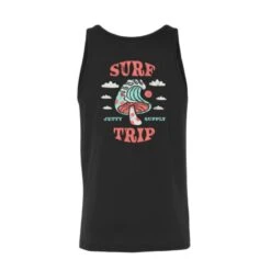 Jetty - Surf Trip Tank Top(Jetty Surf Trip Tank Top)