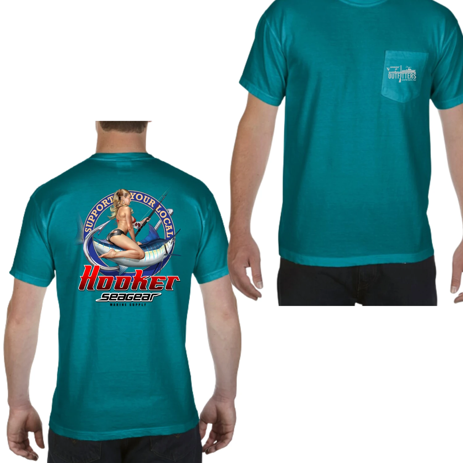 Sea Gear Outfitters - Local Hooker Heavy Weight Short Sleeve(Sea gear local hooker short sleeve) Sea Gear Outfitters - Local Hooker Heavy Weight Short Sleeve(Sea Gear Local Hooker Short Sleeve) -Seagear Marine Shop topaz 57a721ee 4927 4270 b56f 78ddbc56b9a9