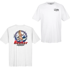 Sea Gear Outfitters - Local Hooker Short Sleeve Sun Shirt(Sea Gear Outfitters Local Hooker Sun Shirt Short Sleeve)