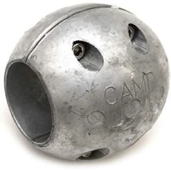 Camp - Shaft Zinc(Camp Shaft Zinc)