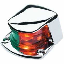 Sea Choice - LED Bi-Color Bow Light(Sea Choice Led Bi Color Bow Light)